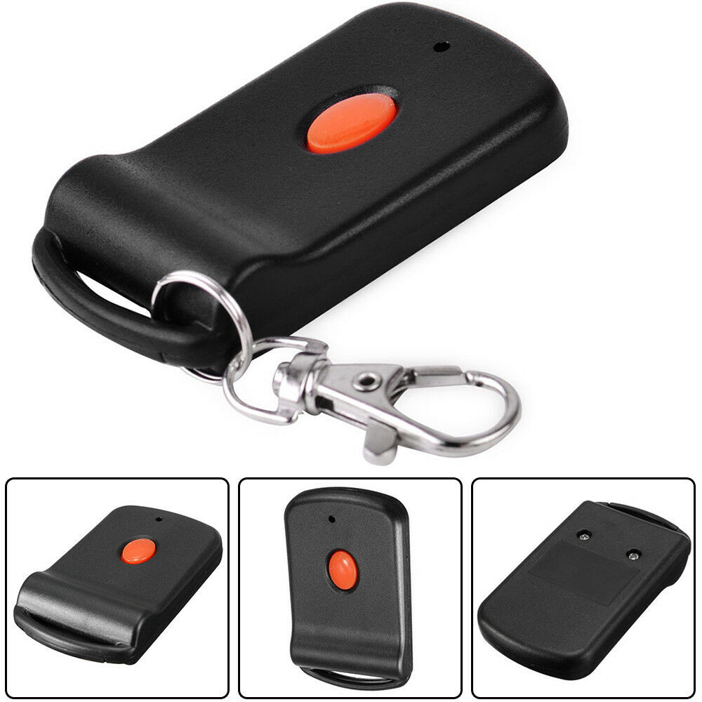 1/2 For 3089 Multi-Code Linear MCS308911 300mhz Black Remote Multicode 308911