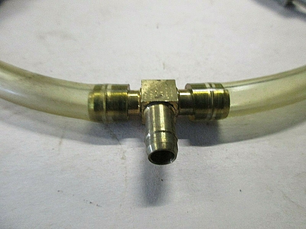 KENT MOORE TOOL J-35376 CYLINDER PRESSURE TESTER