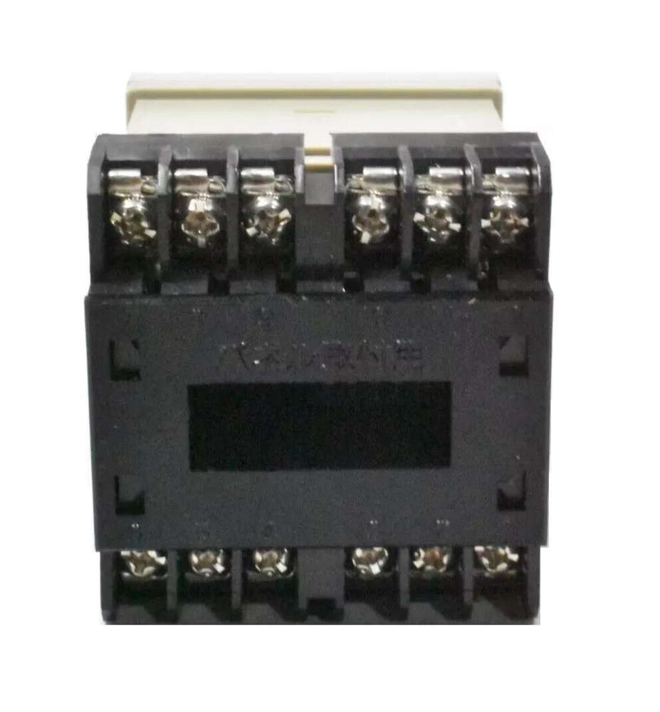 Keyence RC-16 Electronic Present Counter [Ref B]