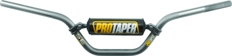 ProTaper Handlebar 7/8" SE Raptor - Platinum Gray