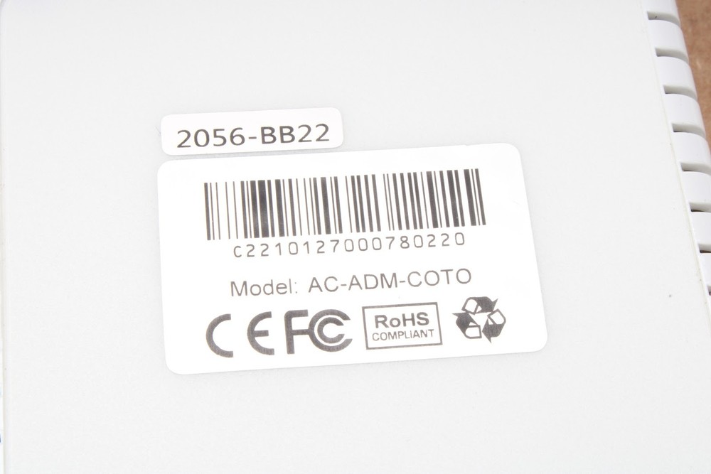 AV Pro AC-ADM-COTO Digital / Analog Audio Decoder With Power Supply