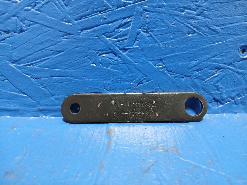 PACCAR DIESEL ENGINE SUPPORT BRACKET K028-2488-6G / 15027AA - 51952