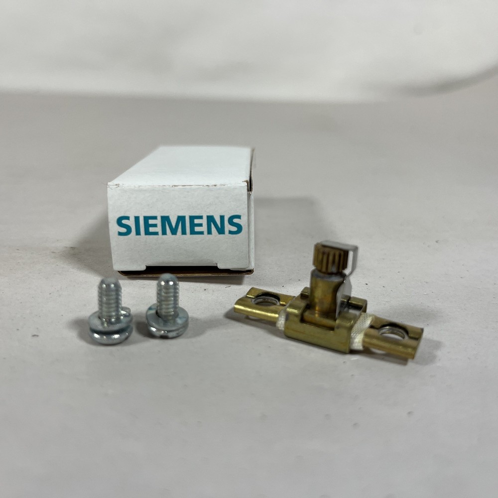 SIEMENS SMFH33 HEATER ELEMENT 3.07-3.45 AMP CLASS SMF NIB