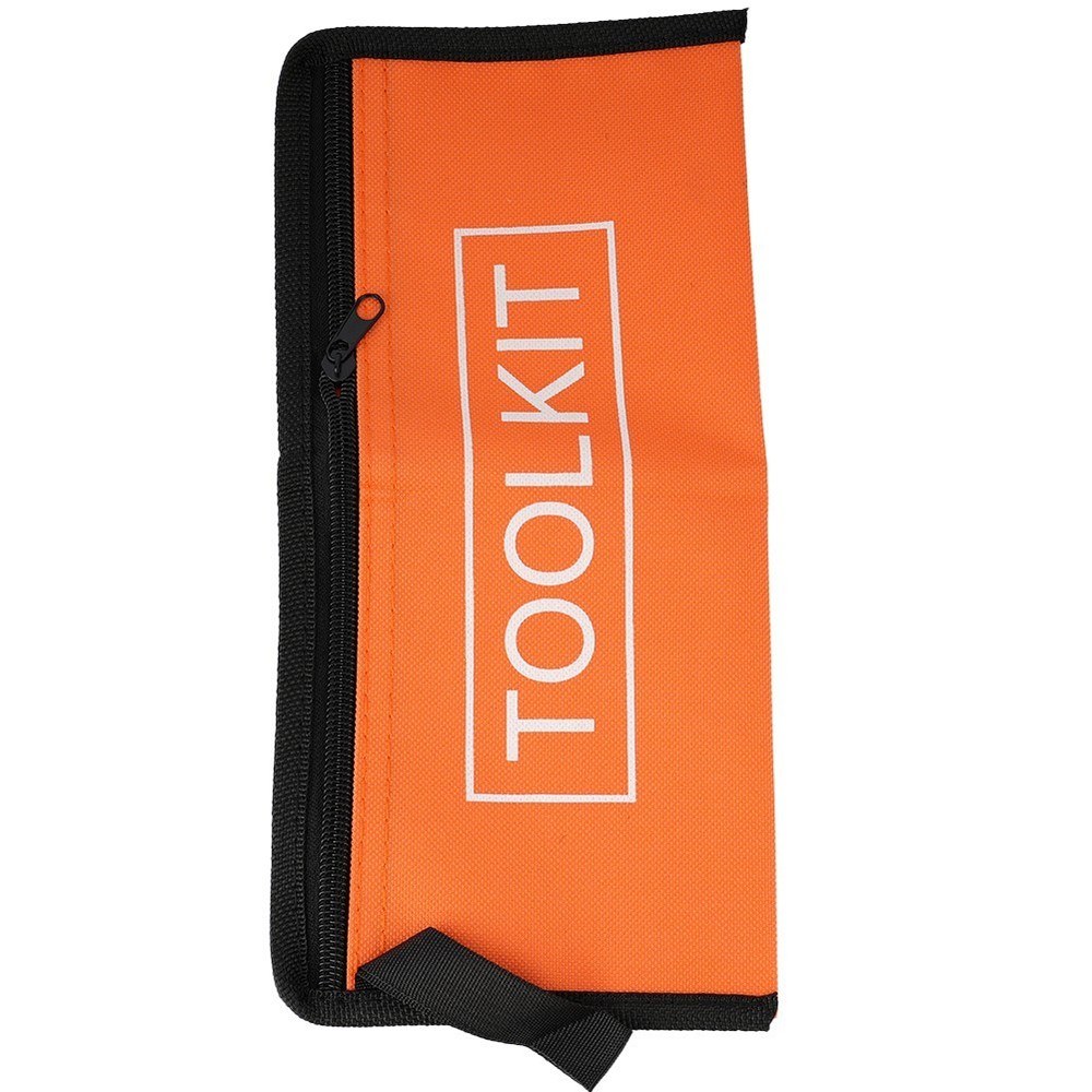 Tool Pouch Bag Bag Storing Small Tools Tools Bag Canvas For Organizing