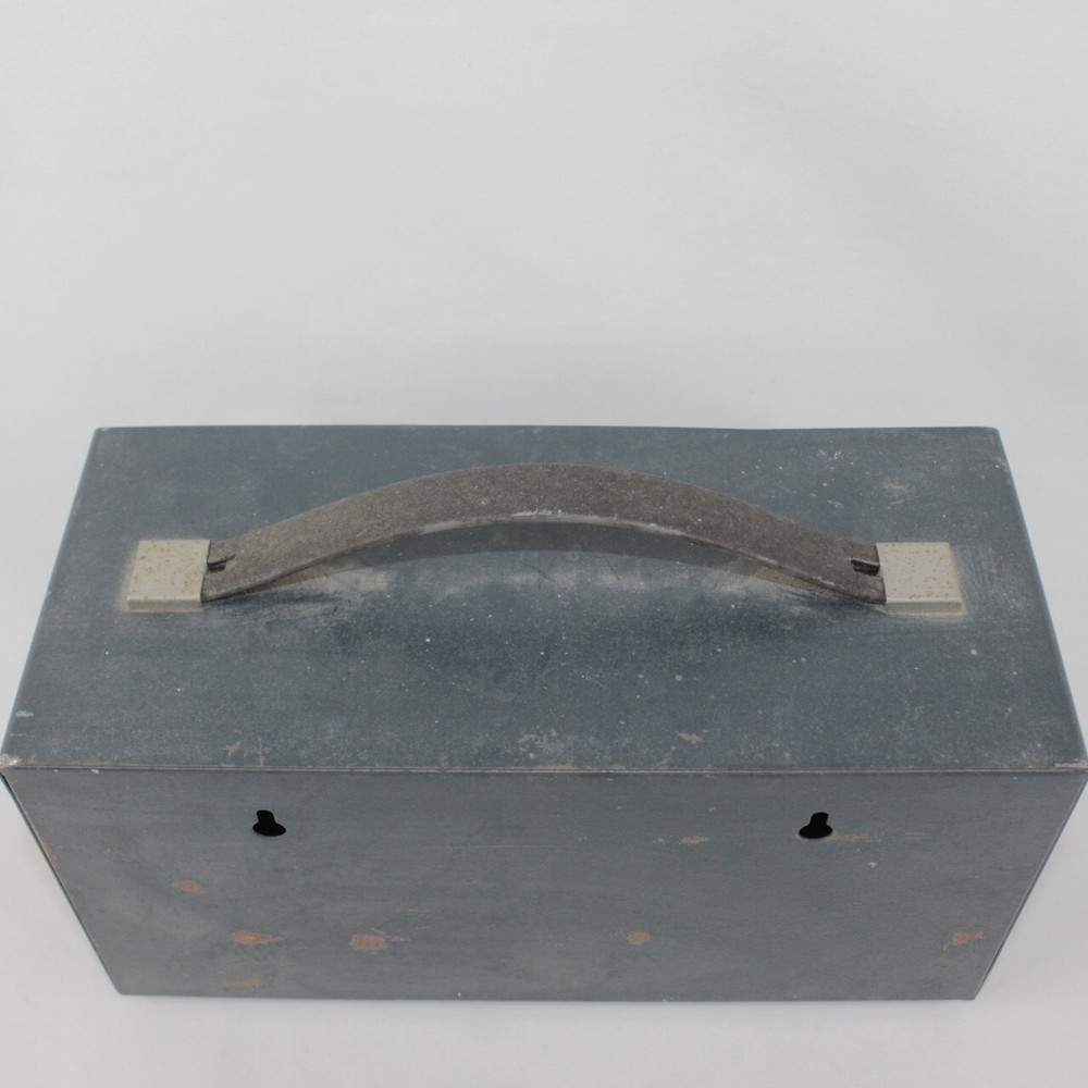 VTG EICO Model 888 Solid State Engine Auto Analyzer Unit ** Untested ** AS-IS