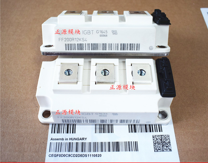 1pc NEW for FF300R12KS4 INFINEON / EUPEC MODULE