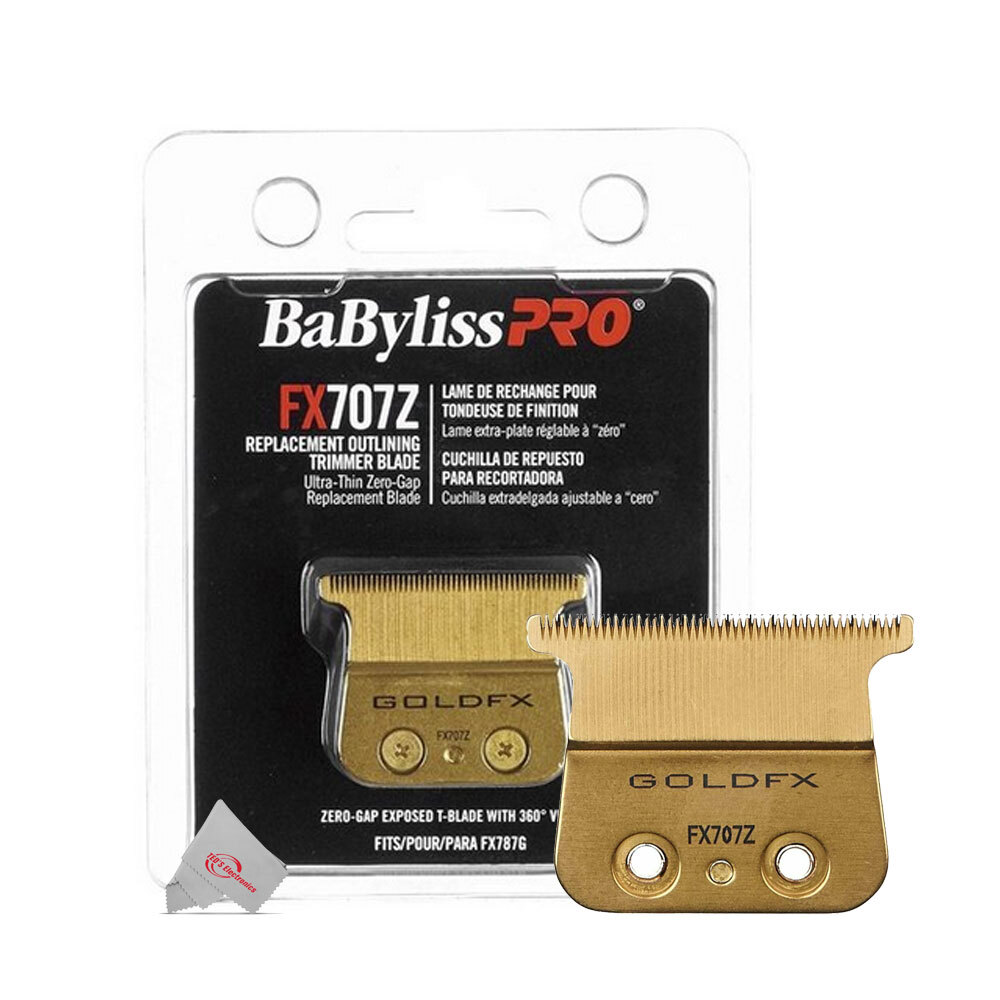 BaByliss PRO FX707Z Replacement Outlining Trimmer Blade
