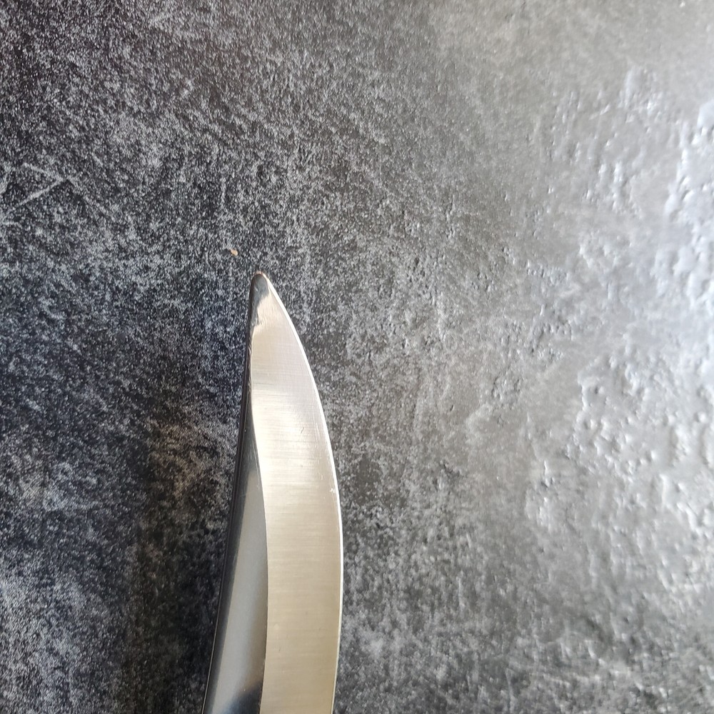 ROSEPOINT STEAK KNIFE 8 3/4" #317