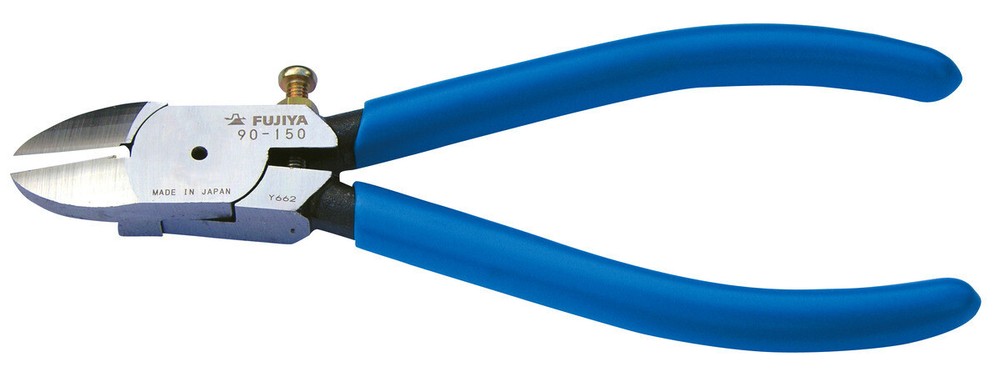 Fujiya 90-175 Plastic Cutting Nippers