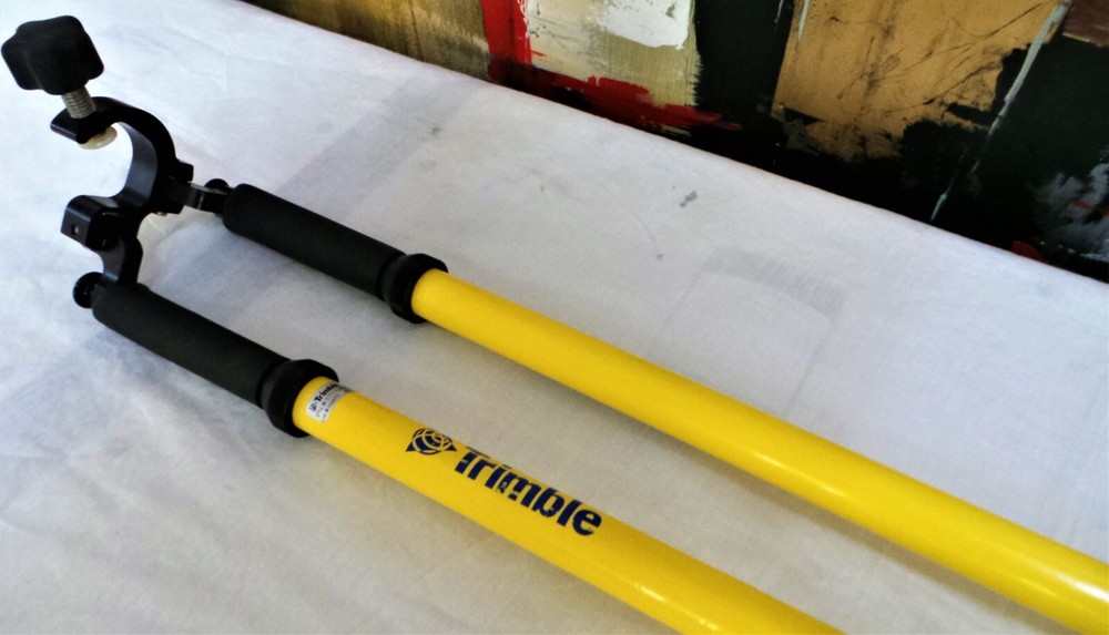 Thumb-Release Bipod- PN#571126286.
