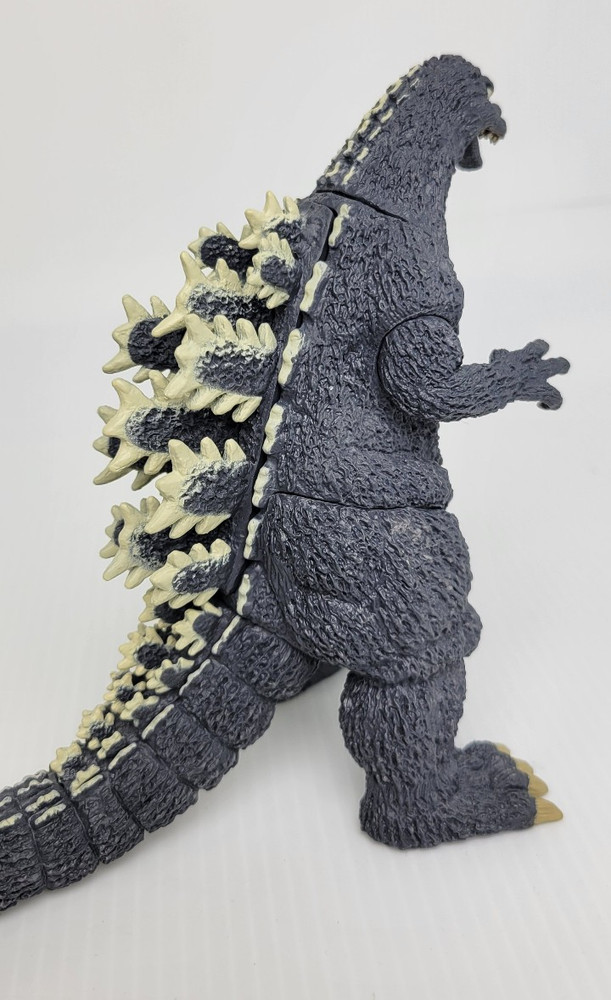 DeAgostini TOHO MONSTERS Collection GODZILLA 1992 - 5.5" Figure