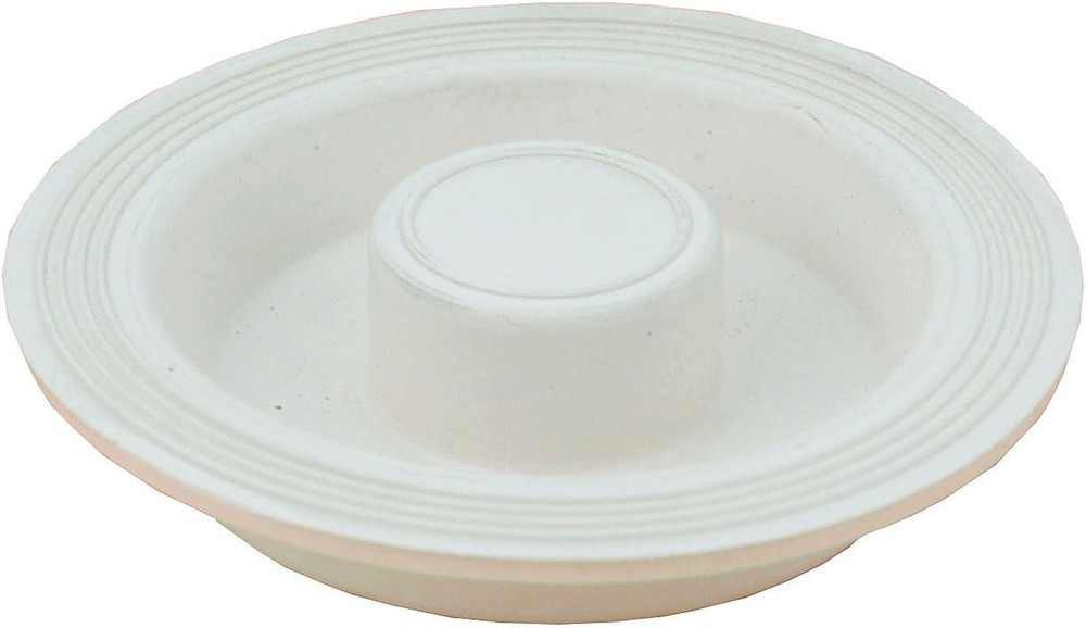 4" Food Waste Garbage Disposer Stopper - by 51015