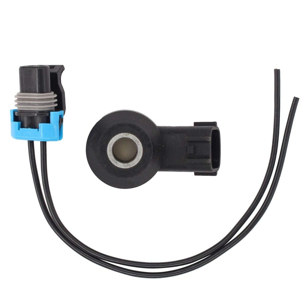 NewYall 22060-7B000 Engine Knock Sensor Ignition Detonation Sensor...