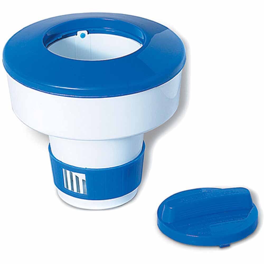 Hydrotools Large Pool/Spa Floating Chlorine Dispenser