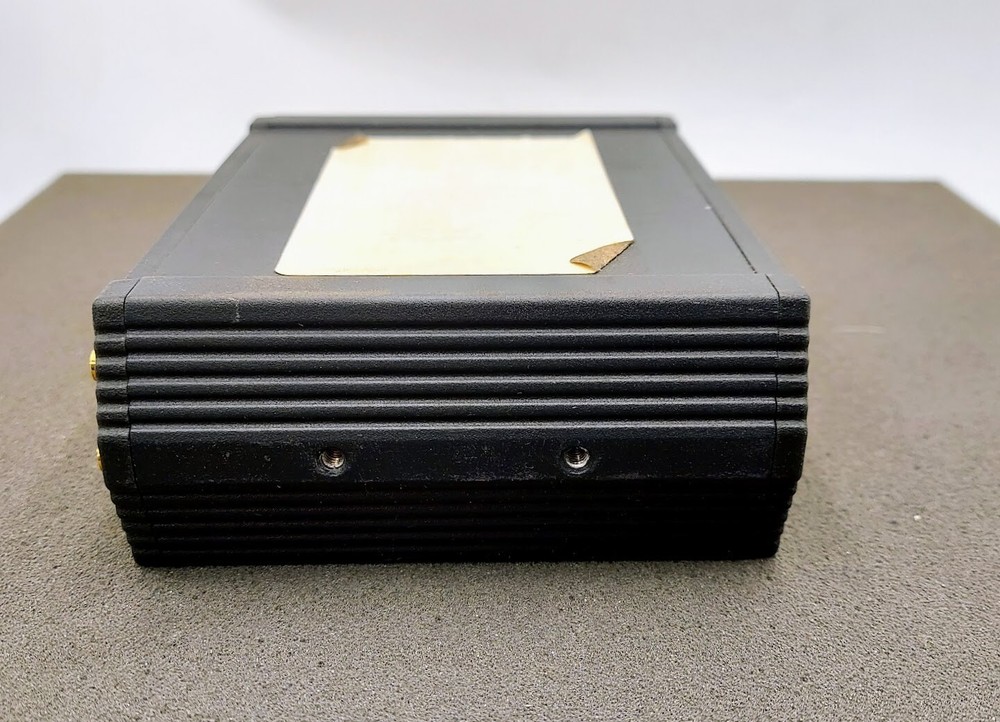 Logic Data Systems L-5500 GOBI CHIPSET