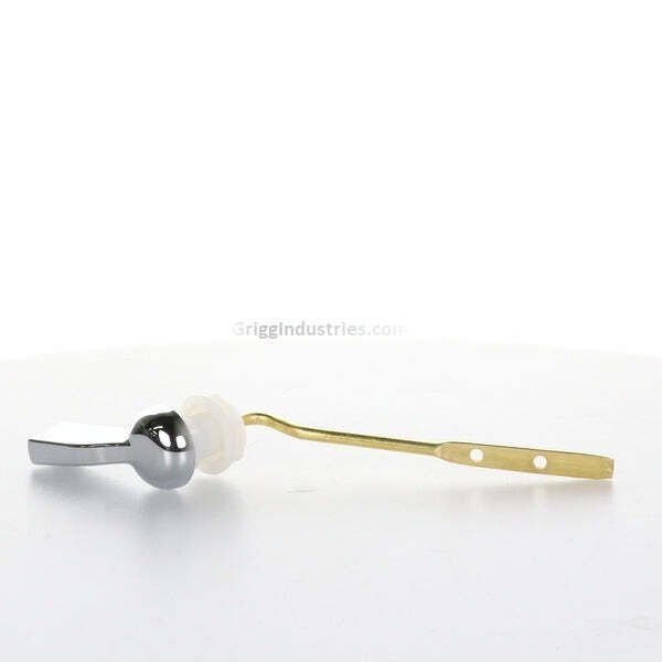 Mansfield 57 Chrome Trip Lever