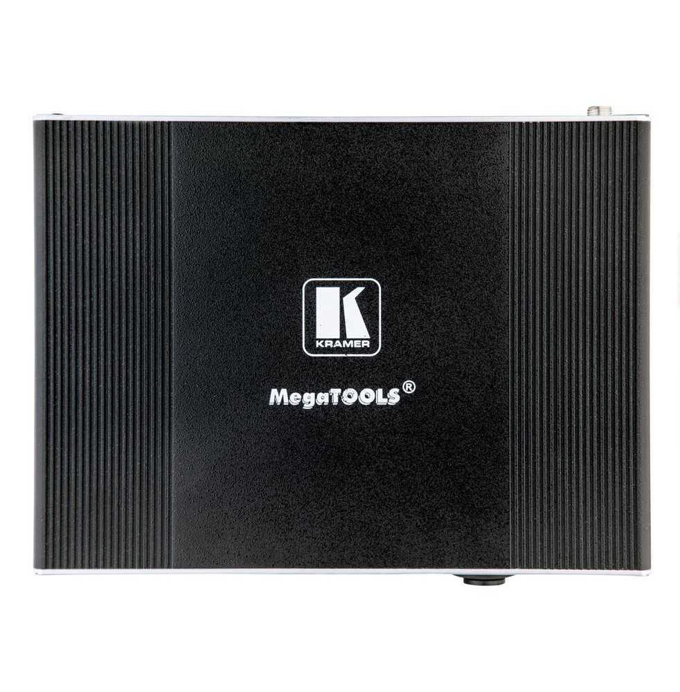Kramer KDS-DEC7 AVoIP Decoder for 4K60 over 1G Network