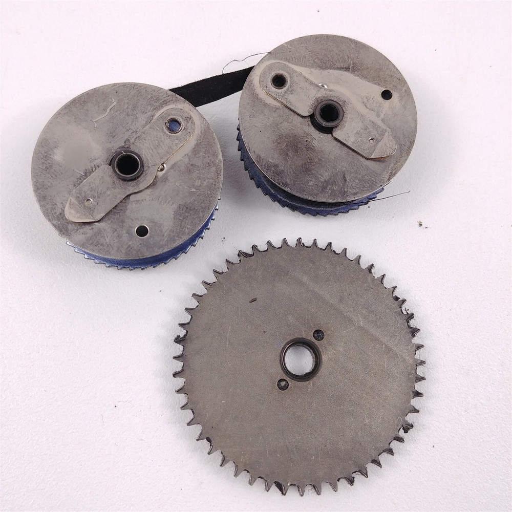 Smith Corona Electric Adding Machine E99 Replacement Objects Steampunk Craft