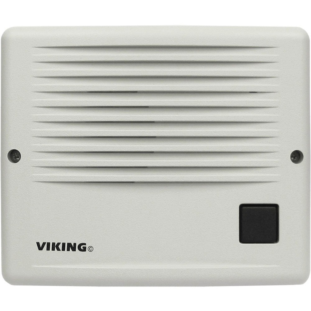 Viking Electronics Single Line Loud Ringer (SR1)