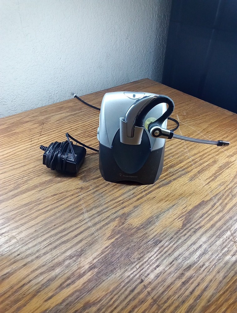 Plantronics CS70NC Wireless Headset System