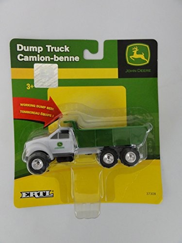John Deere Tractor