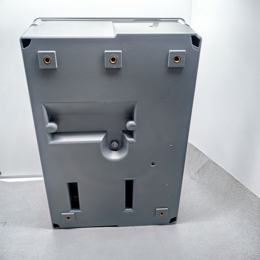 Hubbell Mechanical Interlock Device HBL420MI7W #CA