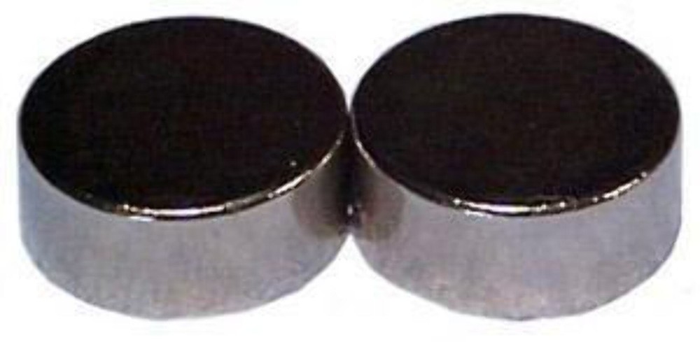 2 Pack 8lb. MINI SUPER MAGNETS