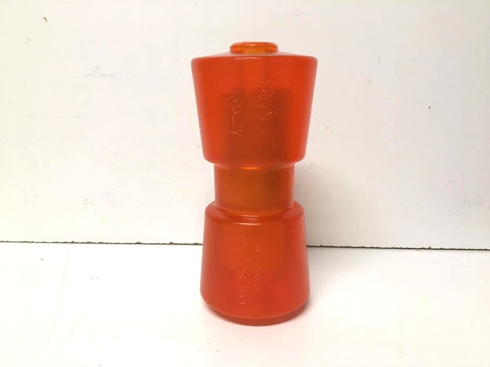 Stoltz 7" Keel Roller , RP-7