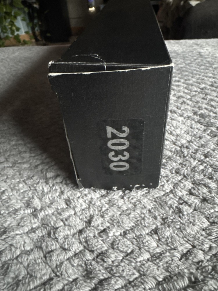 EMPTY CUTCO BOX #2030