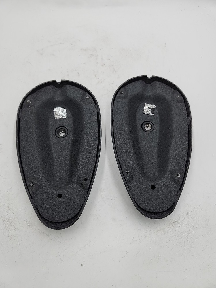 Echogear Universal Speaker Stands Height Adjustable with Universal Compatibility