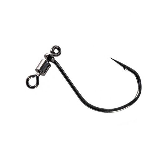 Decoy Worm123 DS Hook Masubari