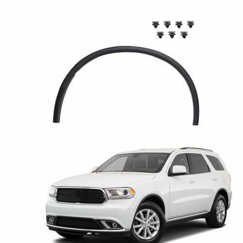Trim Molding Moulding Front Driver Replacement for Durango 2011-2019 Left Side