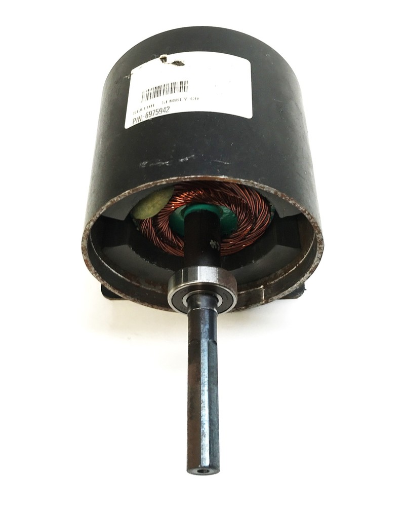 MCI Stator Assembly 6975942 NOS