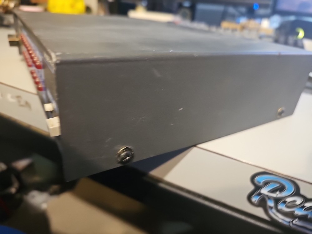 AEA Pakratt PK-232 Multi-Mode Data CONTROLLER Untested