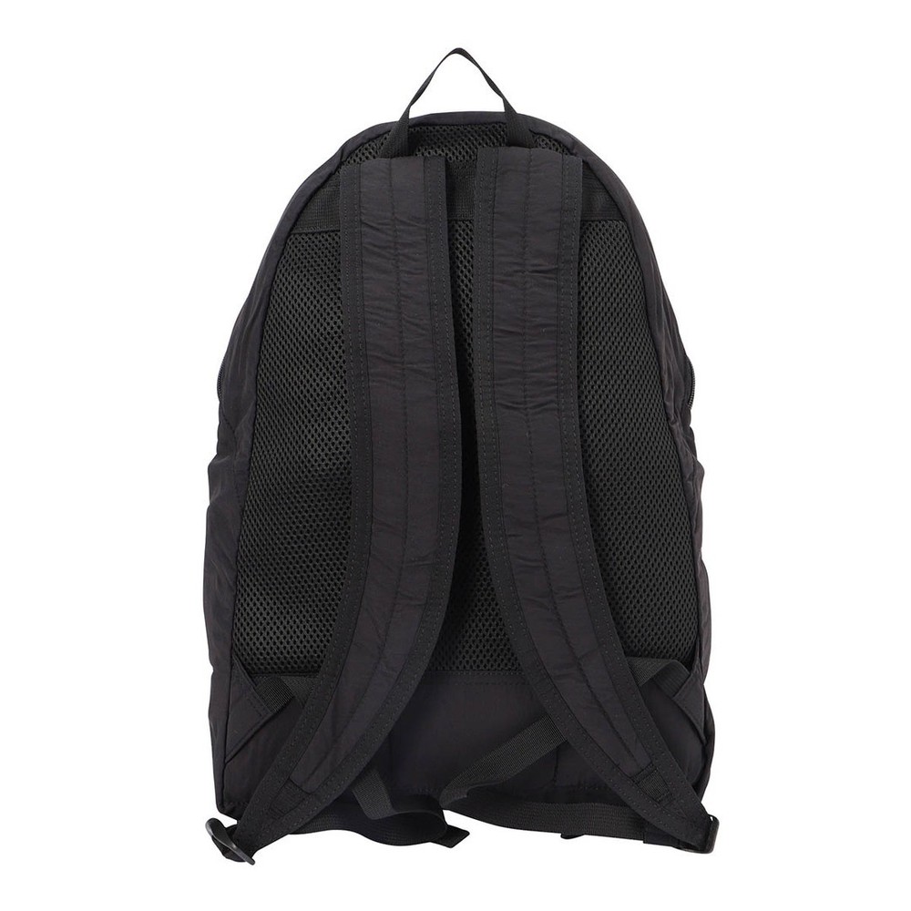 Briefing Rucksack Solid Light Black Packable Daypack From Japan