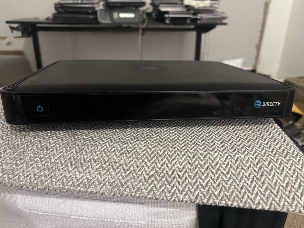 Direct TV HR54-500 DVR Receiver