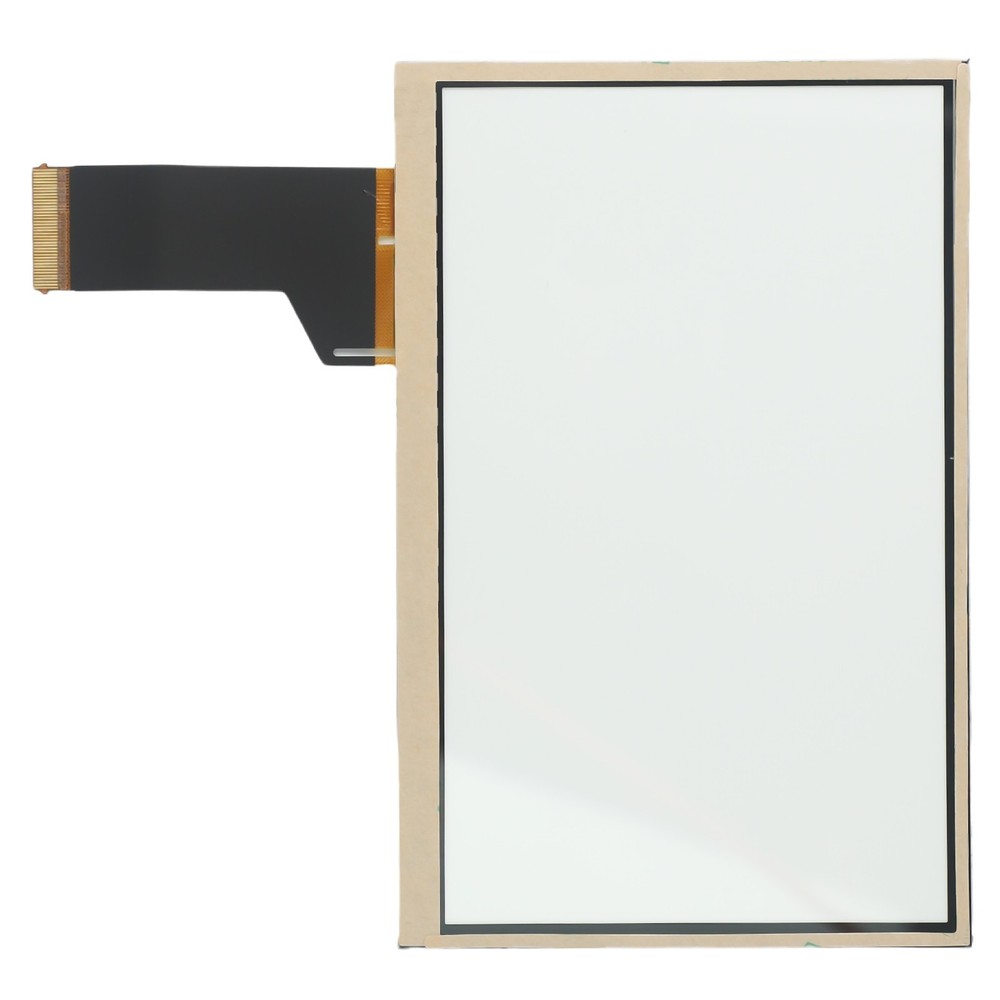 For Skoda MIB2 STD2 Radio Multimedia Replacement Part Touch Screen Digitizer