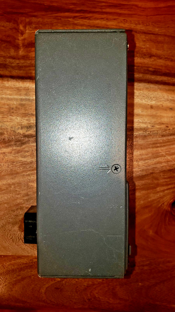 Sony AC adopter AC-LMD9