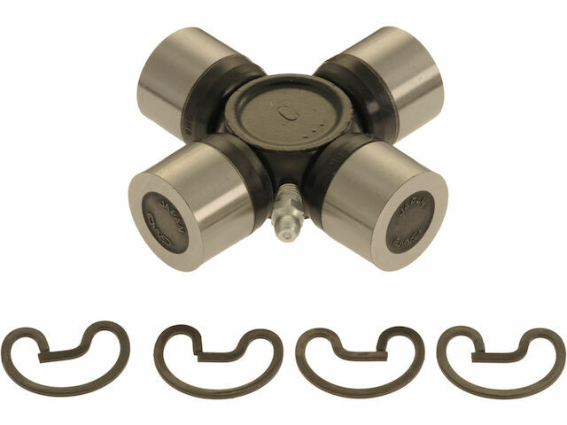 For 1989-1991 Chevrolet V3500 Universal Joint API 63973BV