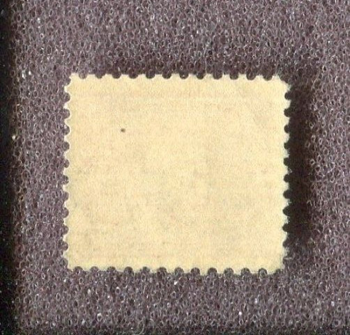 Scott No. R238 - 50c Carmine Rose Documentary MNH