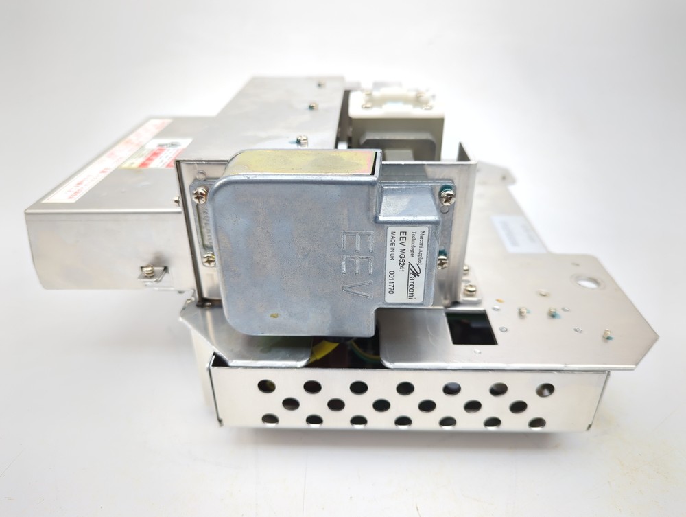 Furuno RTR-060 RSB-0072 Open Array Radar 12kW RF Module Processor