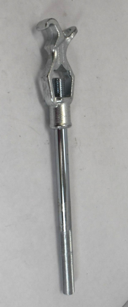 Pollardwater Hydrant Wrench & Spanner P66602 Stainless Steel Hydrant Wrench