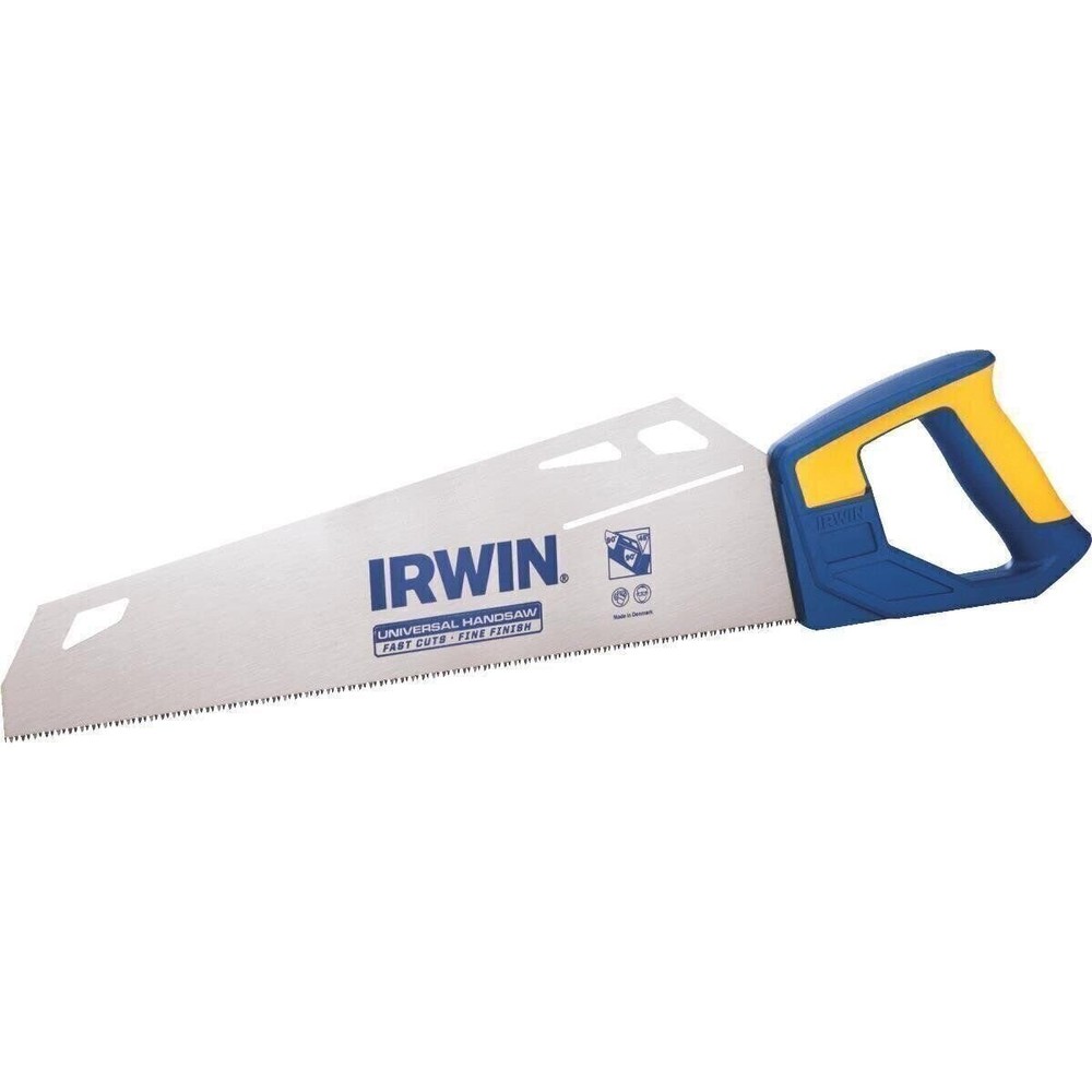 Irwin 15" Universal Hand Saw