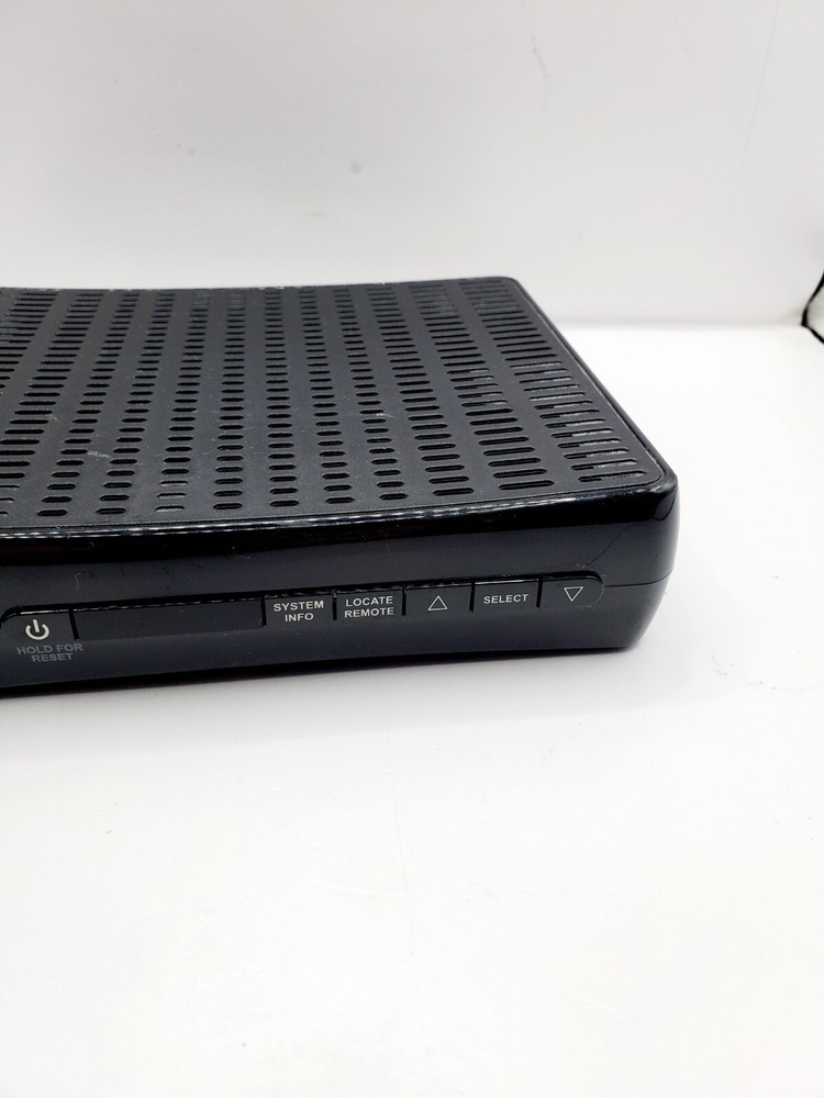 Dish Network Wireless Joey Access Point No Remote no power cord