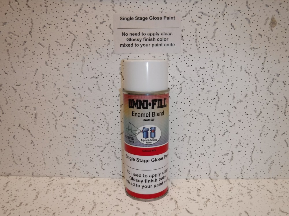 Premium Gloss Spray Paint code G82P-2 Cypress Green Pearl Del Sol Civic Integra
