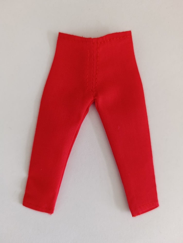1:12 Scale Dolls Clothes