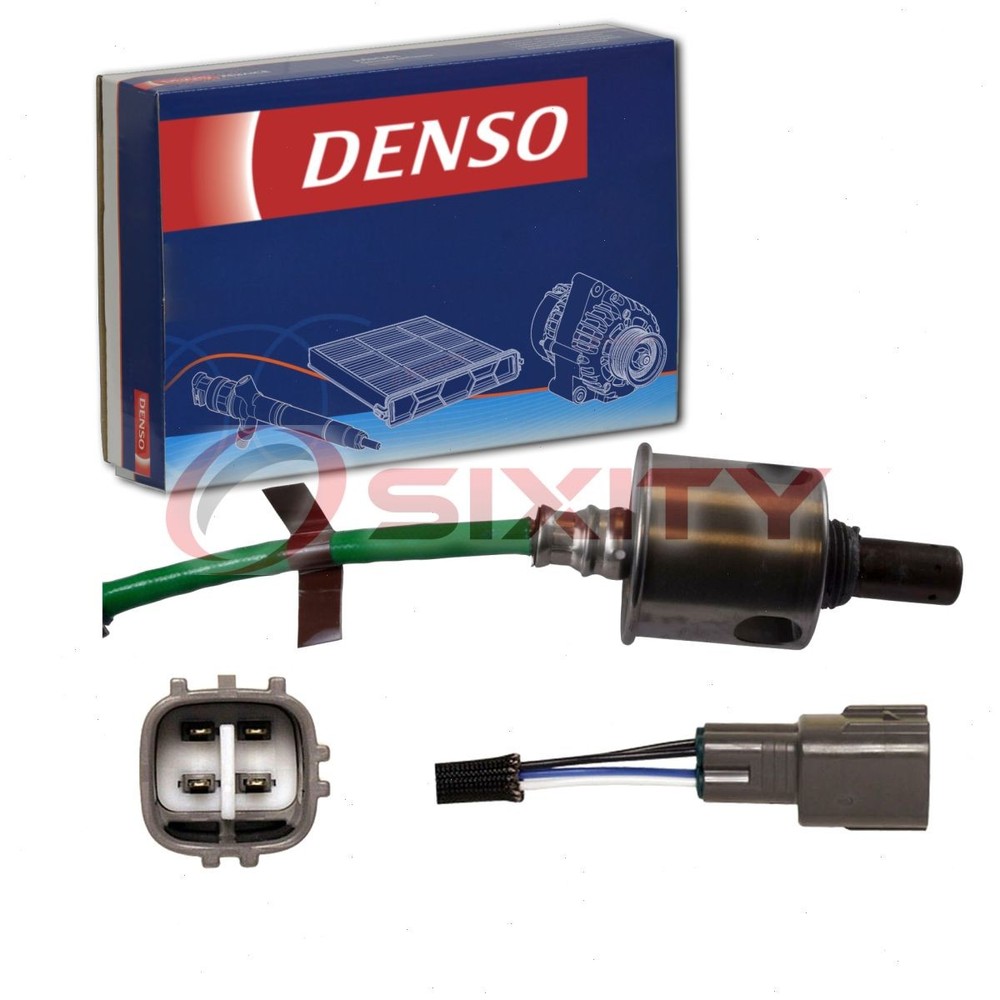 Denso Downstream Right Oxygen Sensor for 2015 Lexus IS250 2.5L V6 Exhaust md