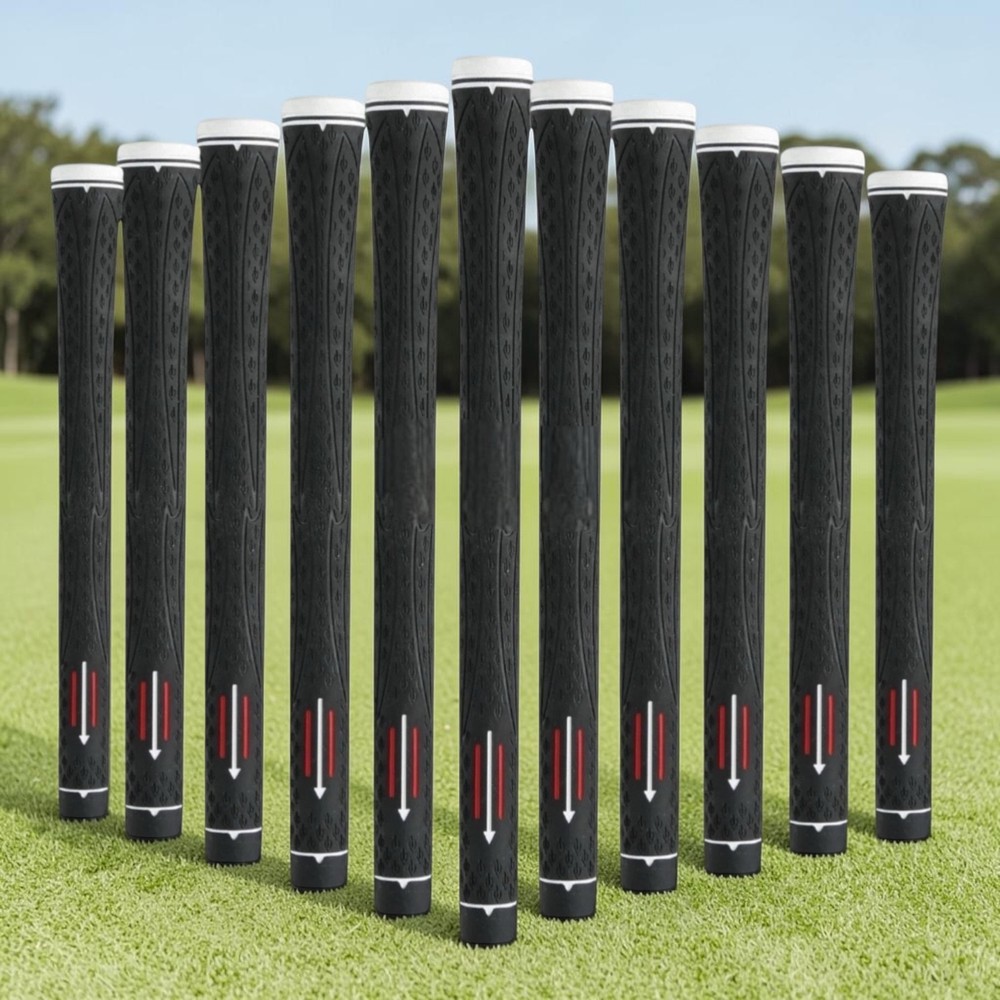 Grip One Max Feel Golf Club Grips BUNDLE Sets - Standard