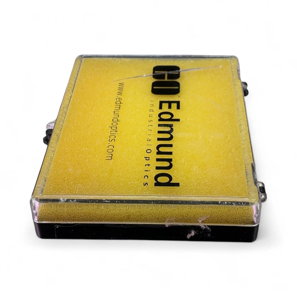 Edmund Optics Holographic Diffuser; 20° Diffusing Angle 2" x 2" Unmounted Sheet