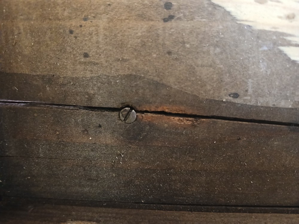 Vintage Austrian Wooden Ammo Crate-READ DESCRIPTION